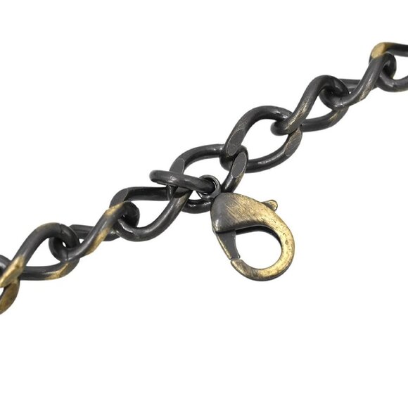 Fendi Brown Leather Shoulder Bag 2373-8BN164-UPM-068 135140 - Picture 4 of 10